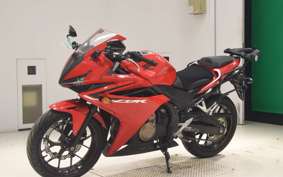 HONDA CBR400R 2016 NC47