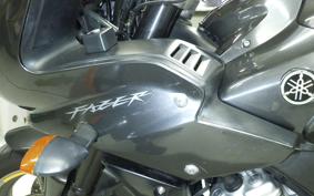 YAMAHA FZ1 FAZER 2008 RN21J