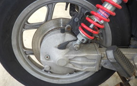 BMW K75S 1989
