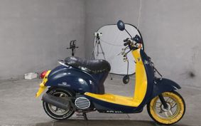 HONDA CREA SCOOPY AF55