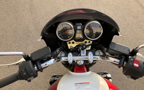 HONDA CB1300SF SUPER FOUR 2024 SC54