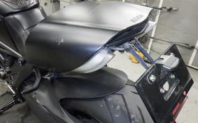 DUCATI DIAVEL DARK 2014