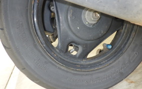 SUZUKI ADDRESS V125 S 2005 CF4MA