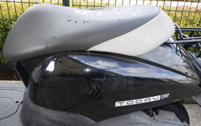 HONDA TODAY 2 1997 AF67