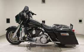 HARLEY FLHX 1580 2007