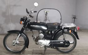 SUZUKI K50 BA15A
