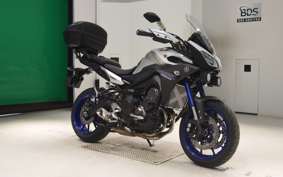 YAMAHA MT-09 Tracer 2015 RN36J