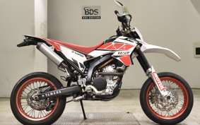 YAMAHA WR250X 2013 DG15J