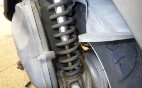 YAMAHA JOG Gen.5 SA36J