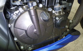 SUZUKI ｼﾞｸｻｰ250 ED22B
