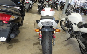 HONDA CB400SF GEN 4 2017