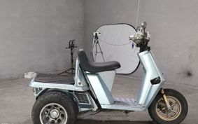 HONDA GYRO TA01