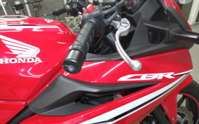 HONDA CBR400R 2020 NC56