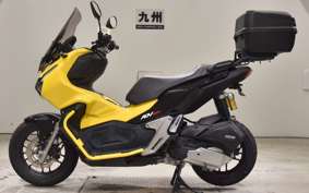 HONDA ADV150 2006 KF38