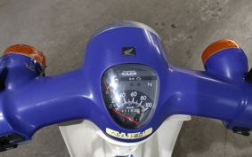 HONDA SUPER CUB110 JA07