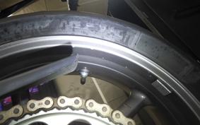 TRIUMPH DAYTONA 675 2006