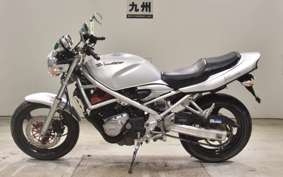 SUZUKI BANDIT 250 V Type GJ77A
