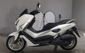 YAMAHA N-MAX 125 SED6J