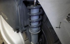 HONDA LEAD 125 2007 JF45