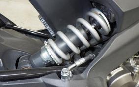 KAWASAKI Z125 PRO 2016 BR125H