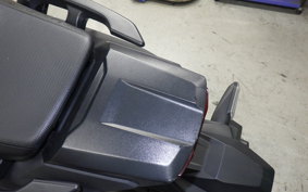 HONDA NC750X DCT 2023 RH09