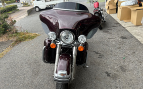 HARLEY HARLEY FLHTCUI 2005 FCW