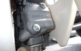 HONDA LITTLE CUB AA01