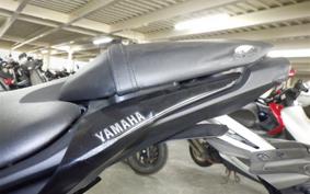 YAMAHA MT-07 2022 RM33J