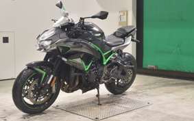 KAWASAKI ZH2 2020 ZRT00K