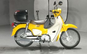 HONDA SUPER CUB50 AA09