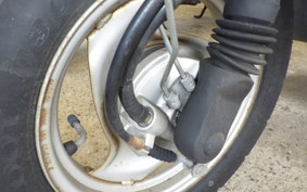YAMAHA BJ SA24J