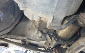 HONDA LEAD 90 HF05