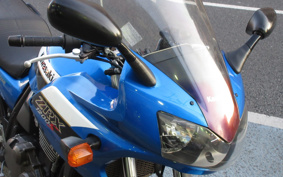 KAWASAKI ZRX1200 S 2001 ZRT20A