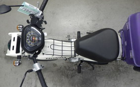 HONDA ｸﾛｽｶﾌﾞ50 2023 AA06