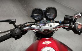 HONDA HORNET250 MC31