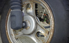 HONDA DIO Gen.6 AF68