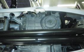HONDA CBR250RR 2001 MC22