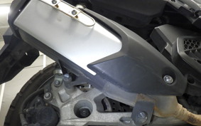 HONDA ADV150 1998 KF38