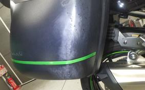 KAWASAKI VERSYS 1100 SE 2025 LZT10C