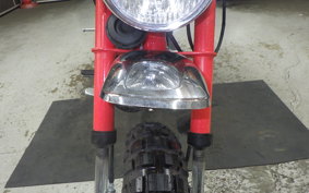 HONDA UNREGISTERED MODEL by BDS50