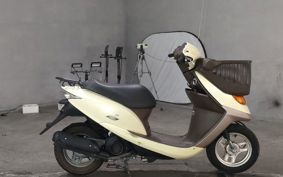 HONDA DIO CHESTER AF62