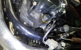 KAWASAKI GPZ400 1993 ZX400C