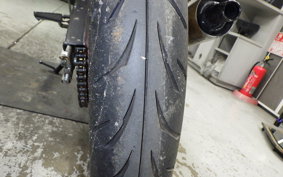 YAMAHA TZR125 3TY