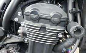 KAWASAKI Z900RS CAFE 2022 ZR900K