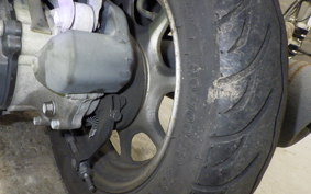 HONDA TACT-4ﾍﾞｰｼｯｸ AF75