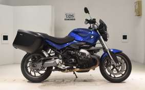BMW R1200R 2014