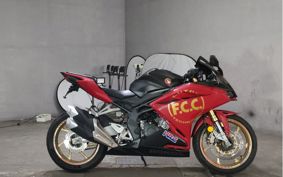 HONDA CBR250RR MC51