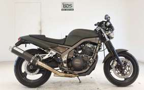 YAMAHA SRX400 Gen.4 1990 3VN