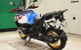 BMW R1300GS Adventure ASA 2026