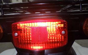 HONDA GYRO X 2015 TD02